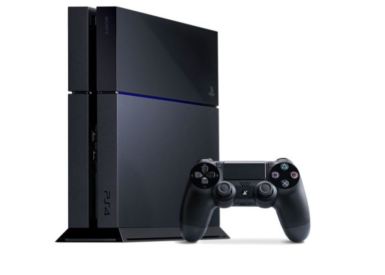 PS4 Turns Off Error Fixed