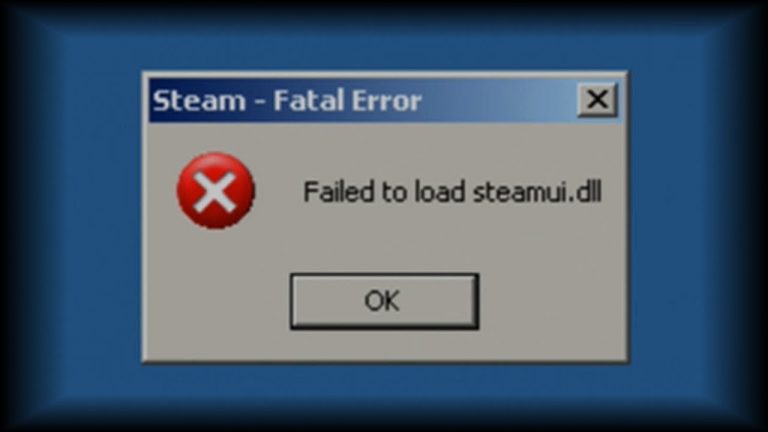 Steamui.dll