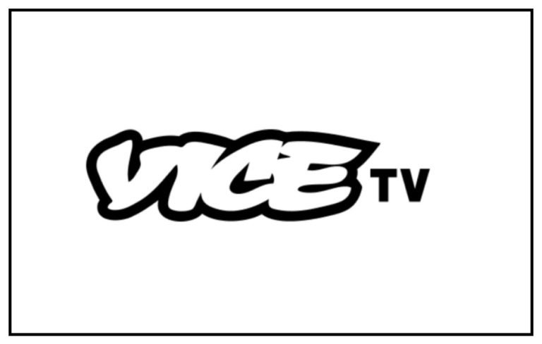 Activate Vice TV