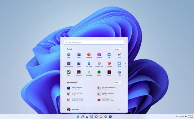 Cannot Add or Modify PIN