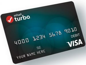 Turbo Prepaid Card
