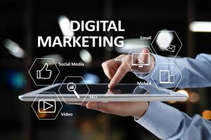 Melbourne digital marketing agency