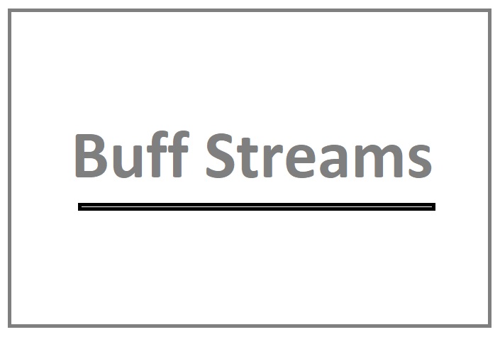 buffstreams