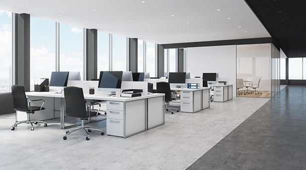 Why You Need Deep Clean Services For Your Office