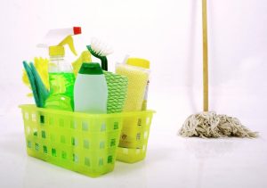 best cleaning companies