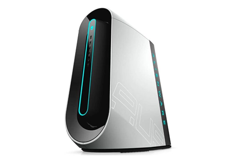 Alienware Aurora 2019