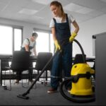 Deep Cleaning Services In Dubai