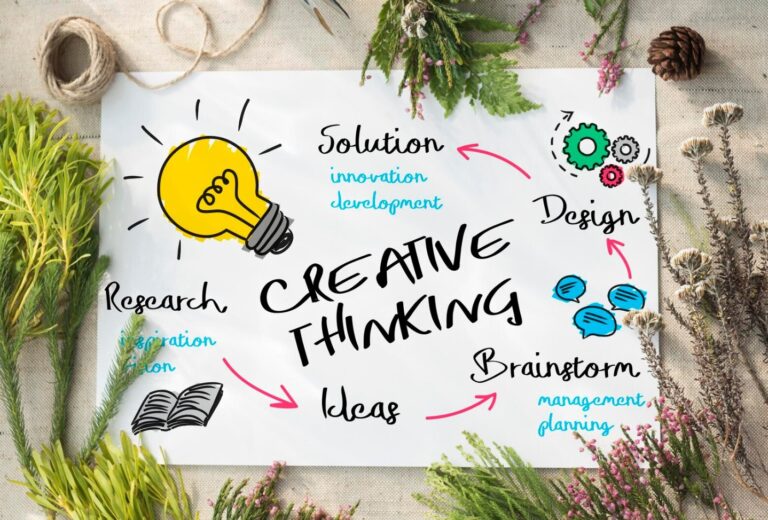 Innovative Design Ideas