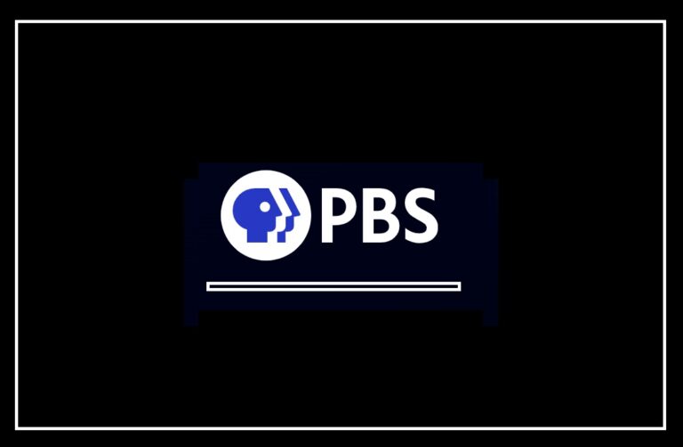 Method To Create PBS Account