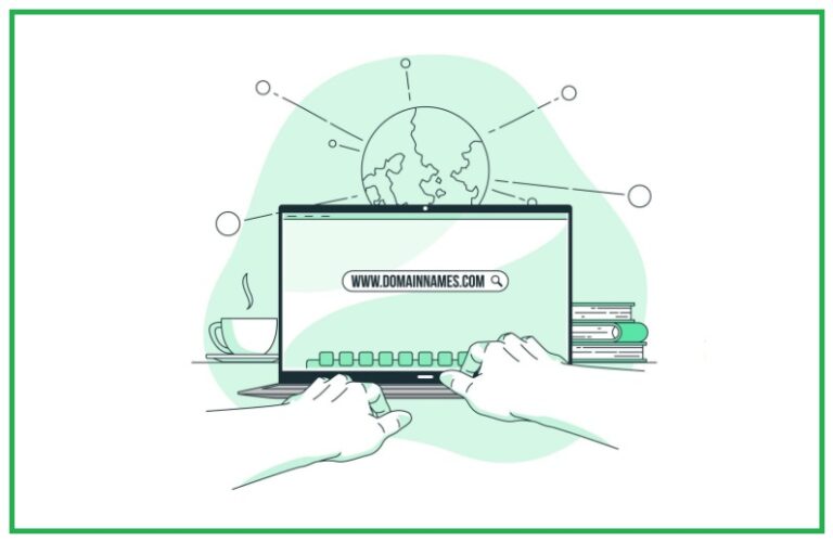 Transferring Your Domain To A New Registrar