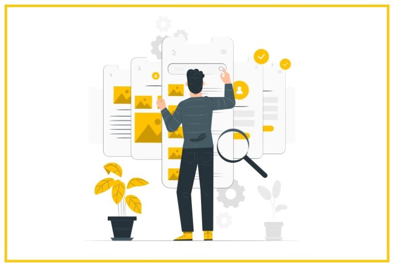 Efficient Application Tracking System