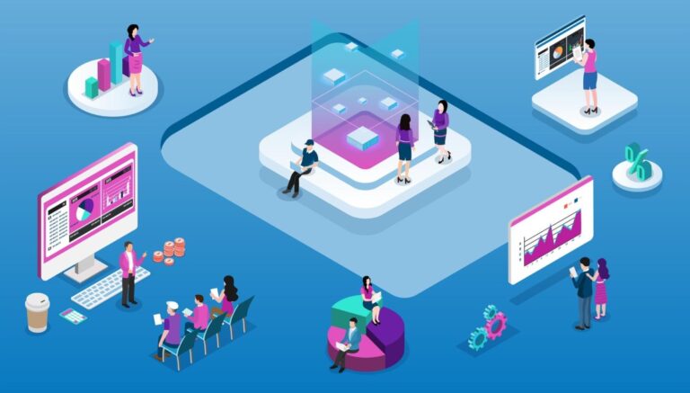 Digital Collaboration Platforms