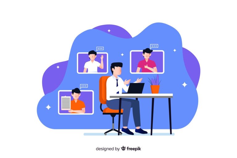 Hiring Remote Team Members