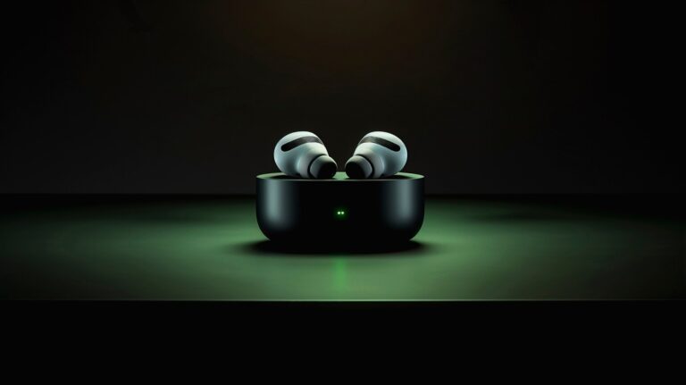 Rs 125 Only On Thesparkshop.In Batman Style Wireless Bt Earbuds