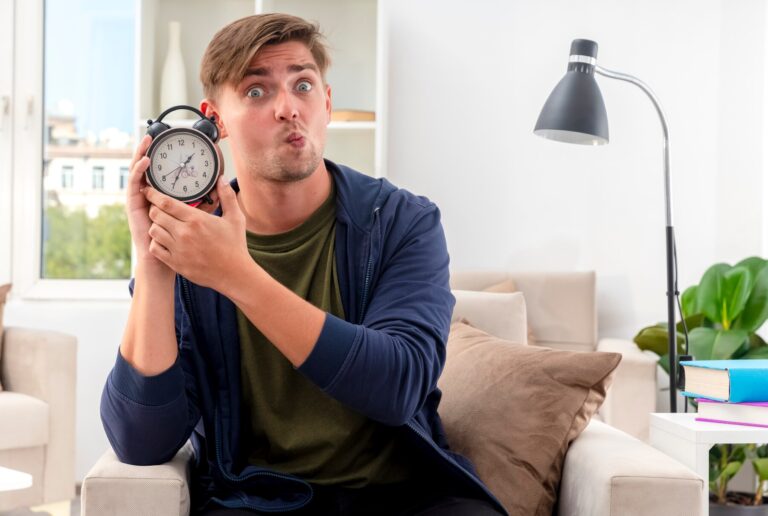 Embracing Slower Living in Fast-Paced Times