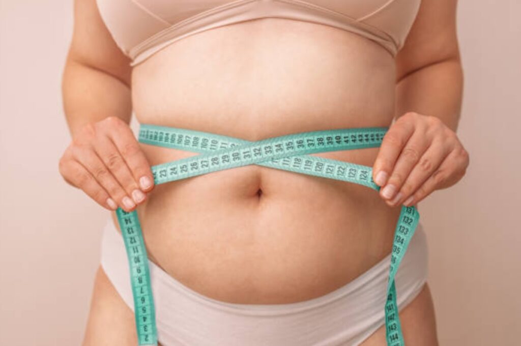 5 Healthy Strategies to Rapidly Lose Belly Fat in Just 2 Weeks