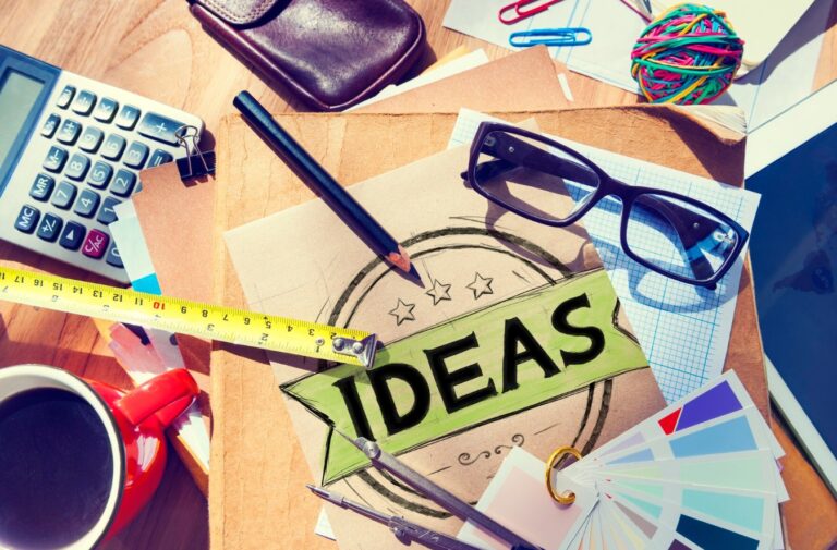 Wheon.com Business Ideas