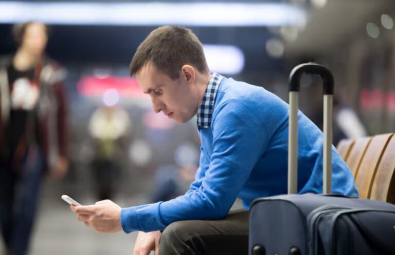 What Happens When You’re the Only Passenger That Matters