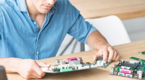 Advanced PCB Technologies by Global Well PCBA