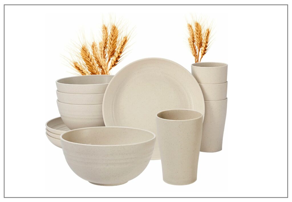 Disposable Tableware