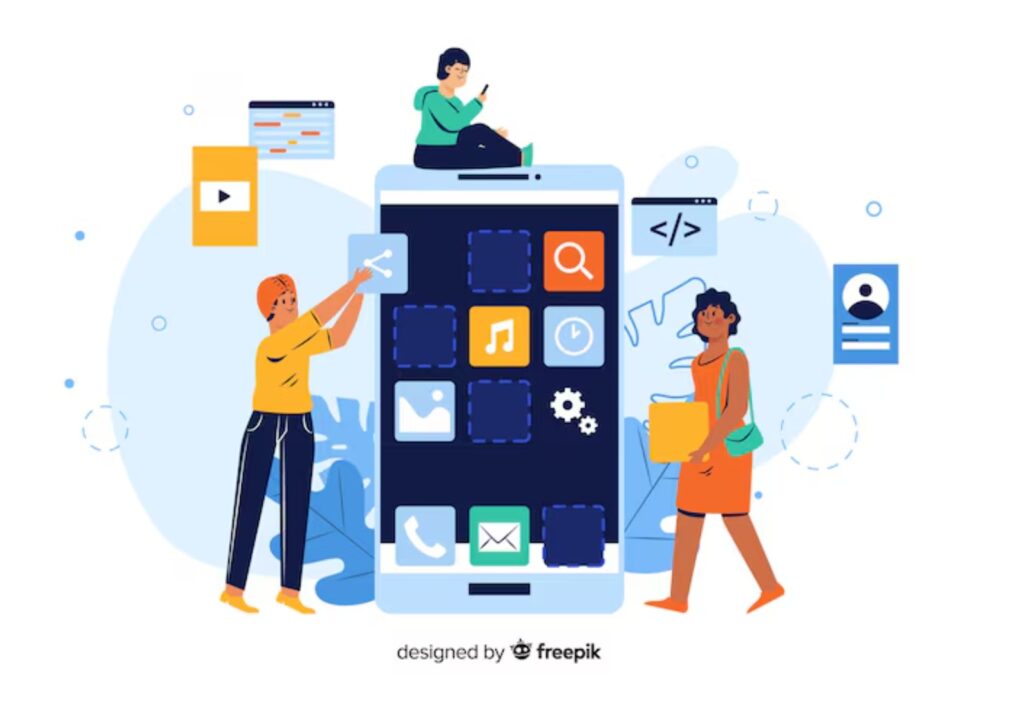 How App Developers Make Ideas Happen