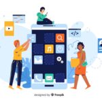 How App Developers Make Ideas Happen