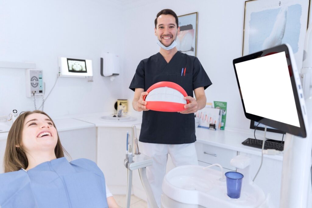 Tollgate Orthodontics