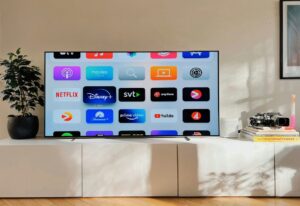 Streaming Environments