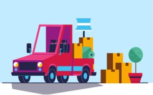 Transporting Vehicles and Bulky Items