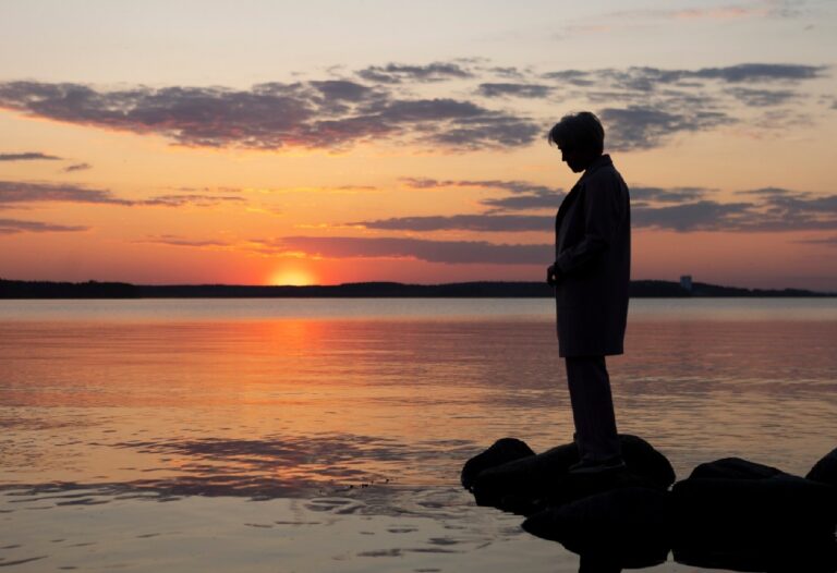 Healthy Ways to Turn Grief into Positive Action