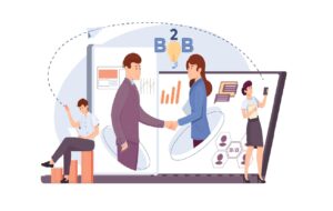 Business Relationships Through PR