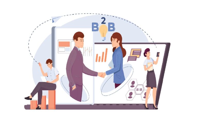 Business Relationships Through PR