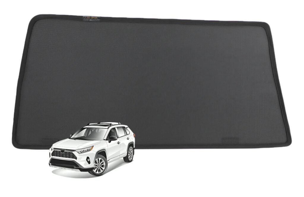 Car Window Sun Shades