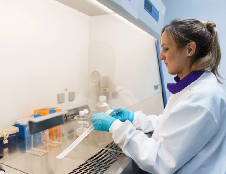 Advanced Testing Methods