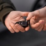 Car Key Programming
