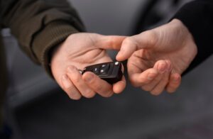 Car Key Programming