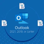 How to Open EML Files in Outlook