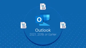 How to Open EML Files in Outlook