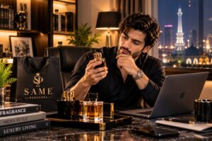 Exploring independent premium impressions in Pakistan