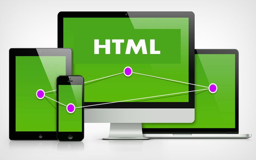 Best Html Web Design Service Karachi
