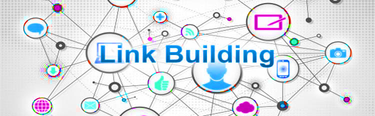 Off-Page SEO Link Building