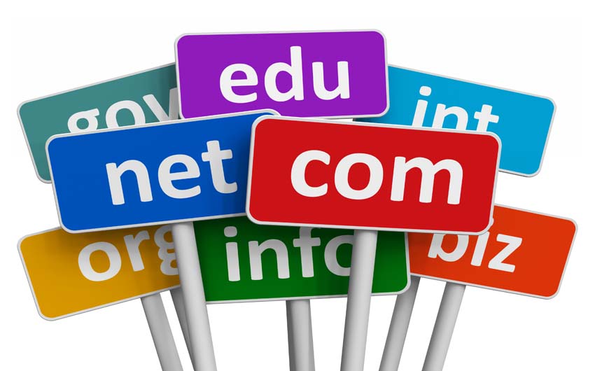 Buy Domain Hosting For Website