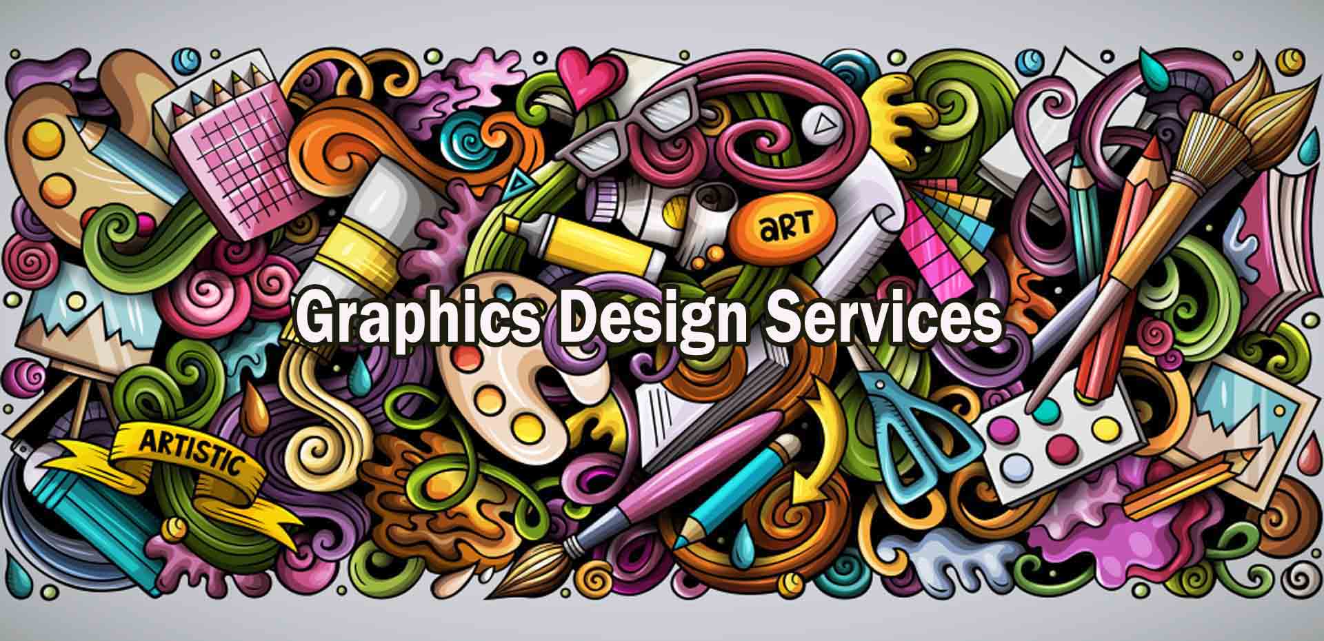 Graphic Designers Pakistan