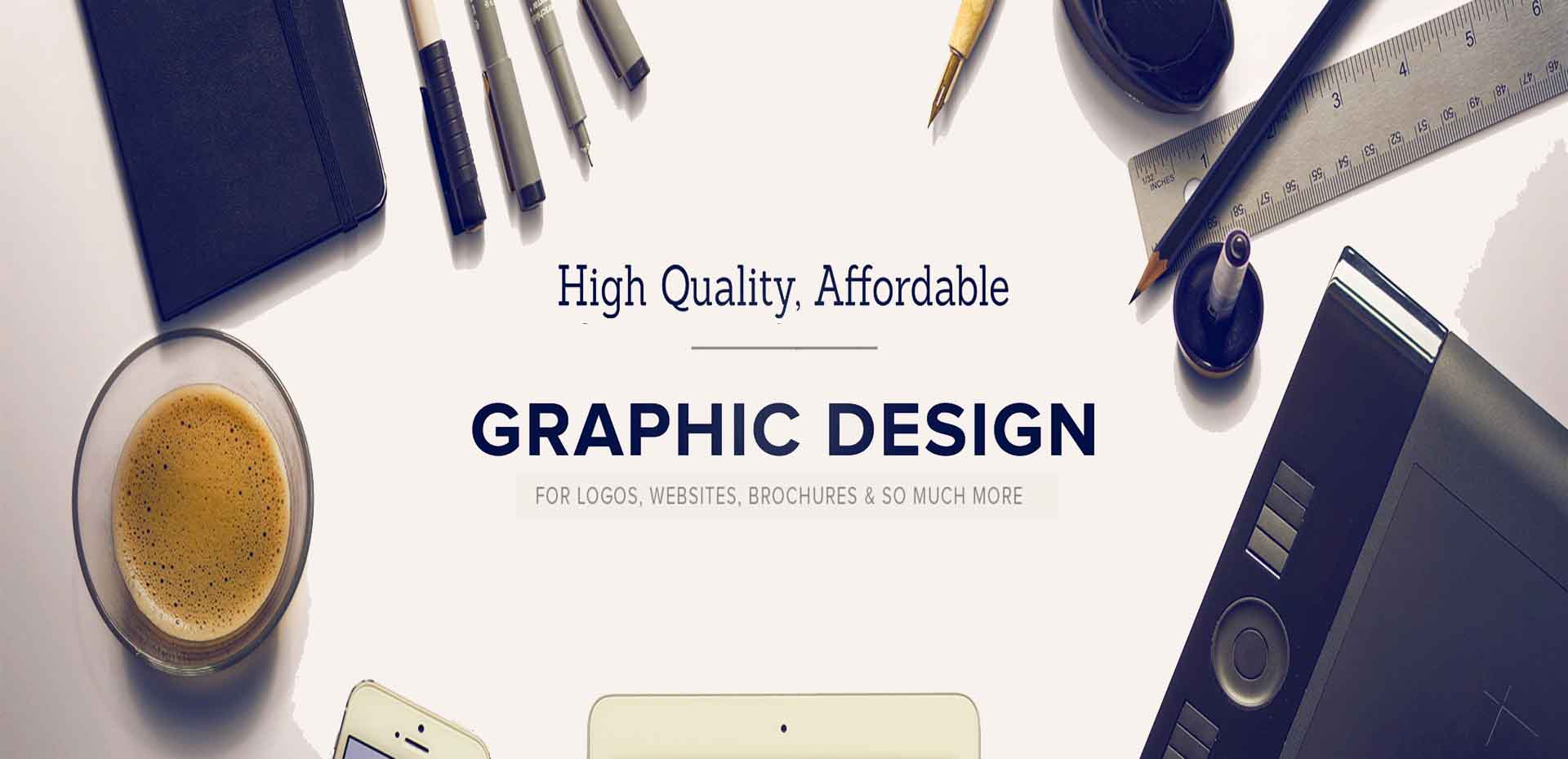 High Quality Graphics Design Karachi