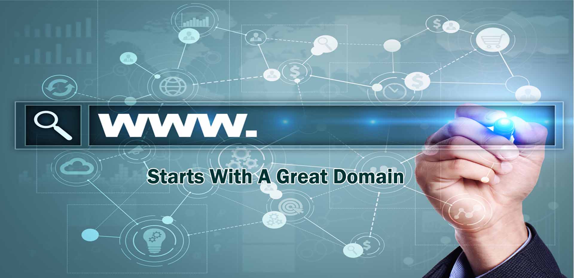 Top Web Hosting Services in Pakistan