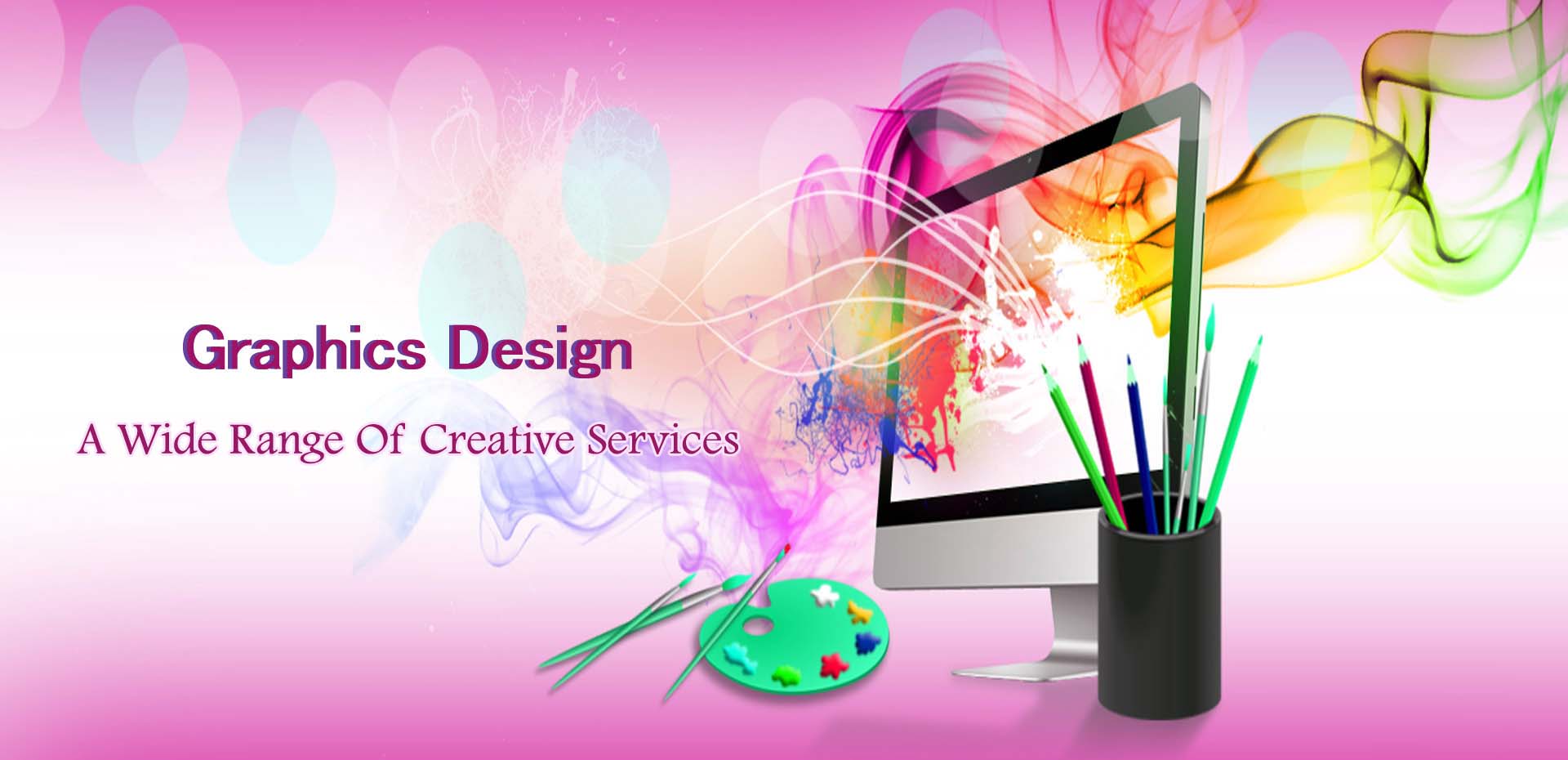 Graphics Design Services Karachi Pakistan