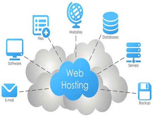 Web Hosting Services Pakistan
